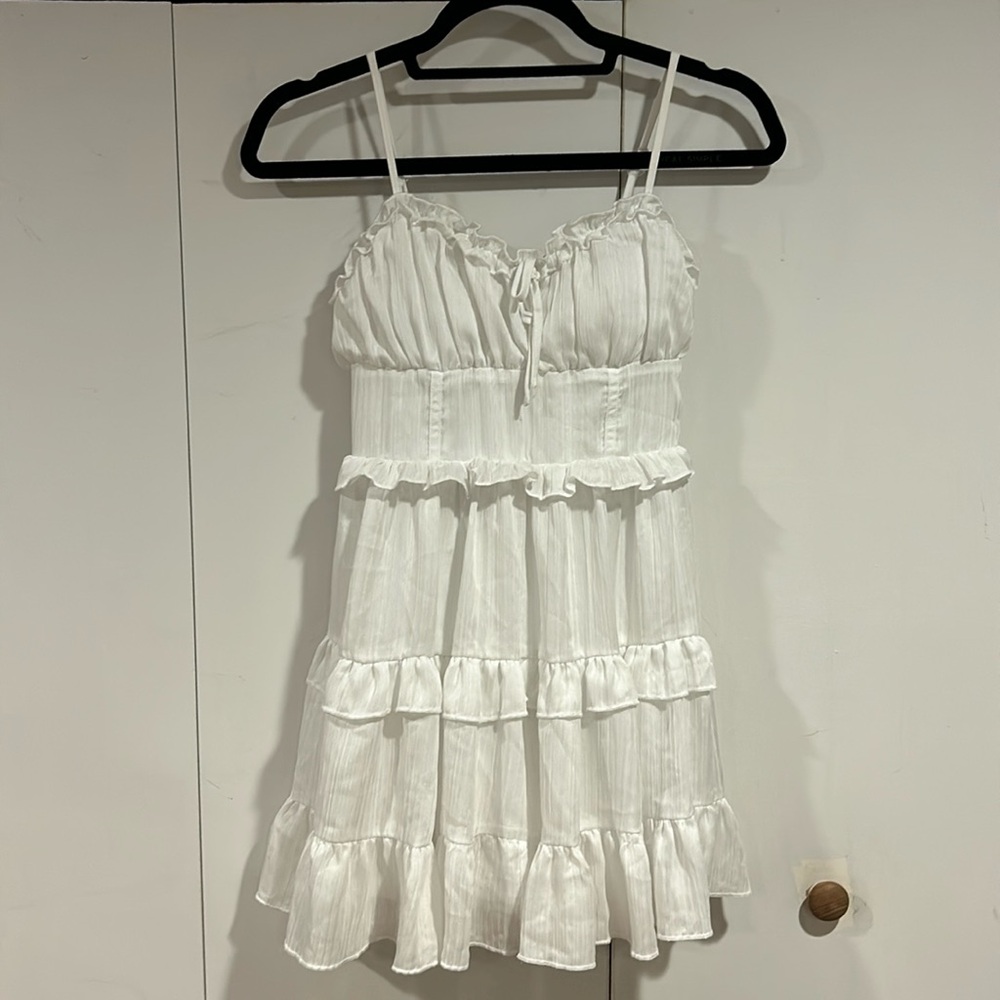 Wild Fable Dress